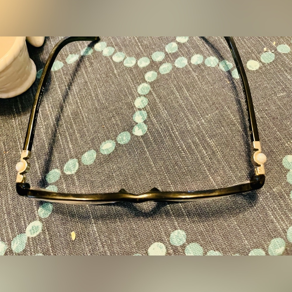 Adorable glasses frames - Picture 5 of 7